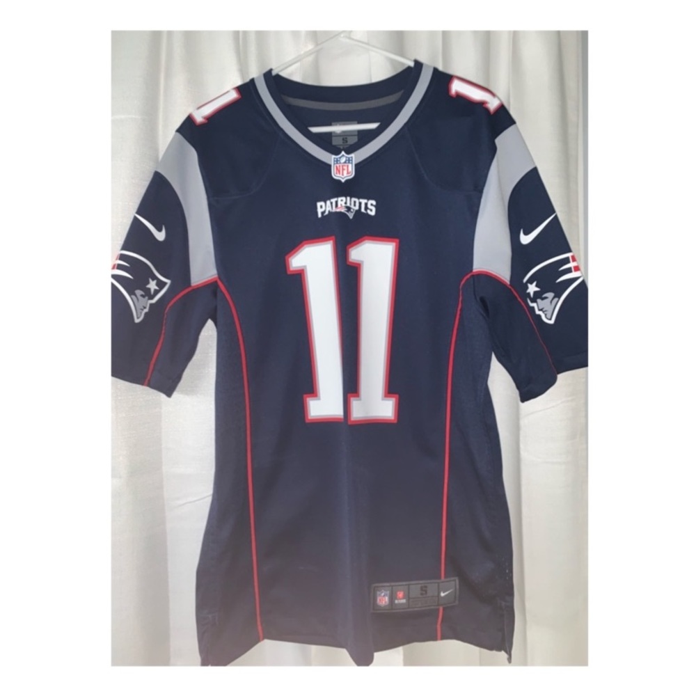 Edelman Jersey